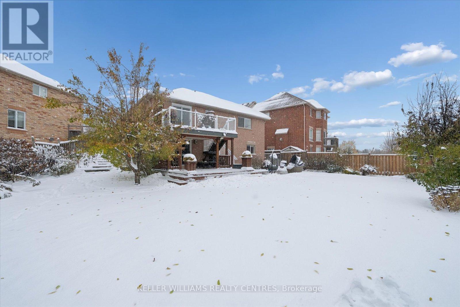 76 Kerfoot Crescent, Georgina, Ontario  L4P 4H2 - Photo 40 - N12898846