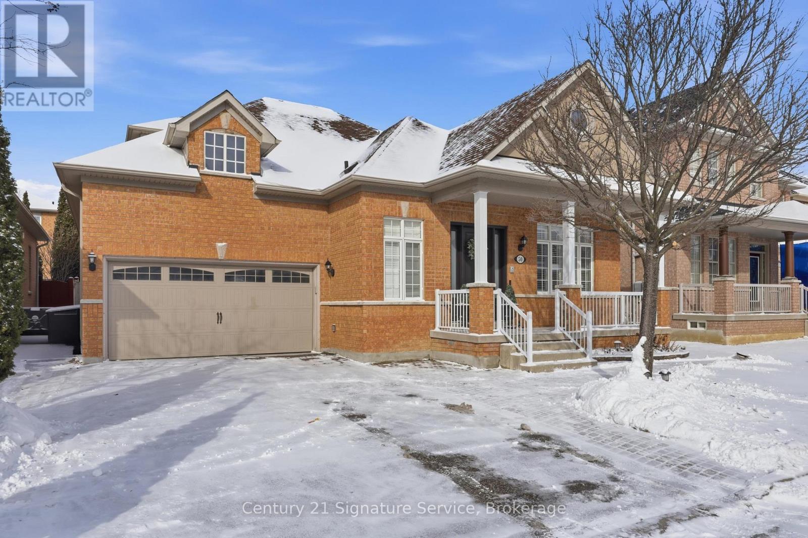 50 Chateau Drive, Vaughan, Ontario  L4H 3A1 - Photo 2 - N12898872