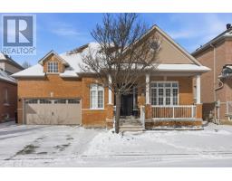 50 CHATEAU DRIVE, Vaughan, Ontario