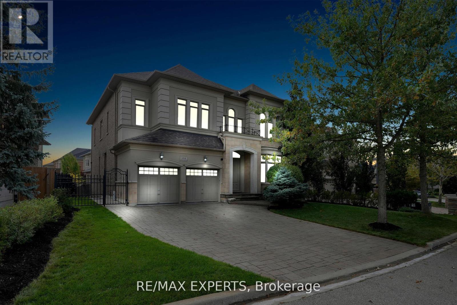 134 ORLEANS CIRCLE, Vaughan, Ontario