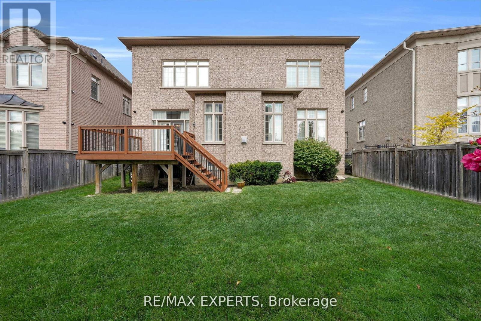 134 Orleans Circle, Vaughan, Ontario  L4H 0V3 - Photo 47 - N12898886