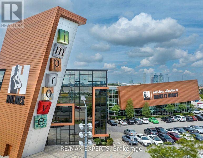 UNIT 280 - 7250 KEELE STREET, Vaughan, Ontario