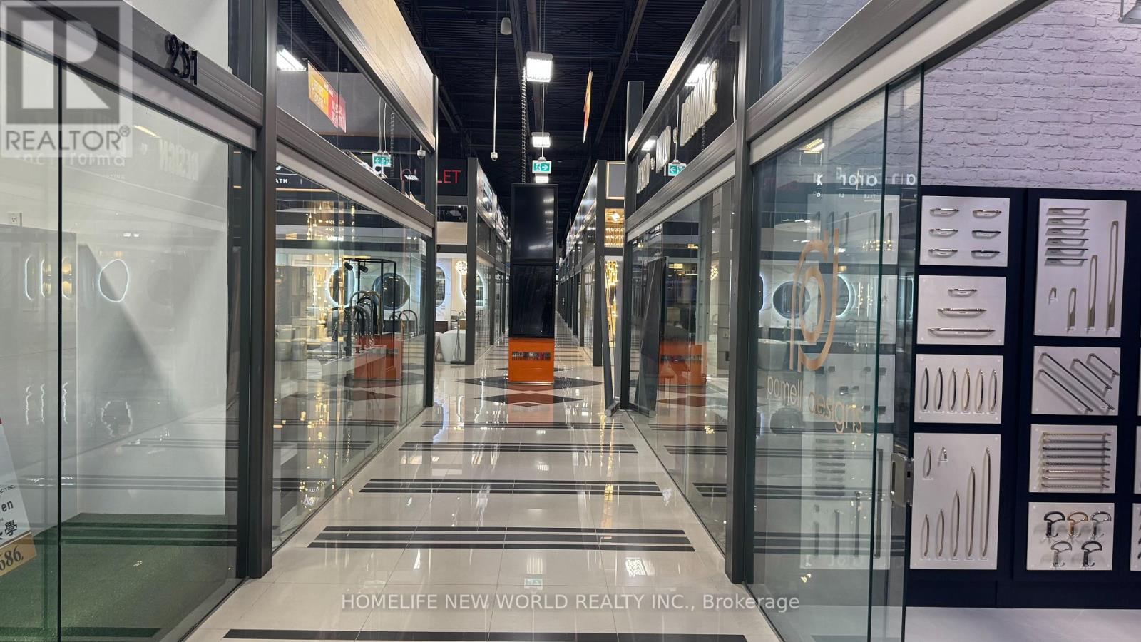 Unit 280 - 7250 Keele Street, Vaughan, Ontario  L4K 1Z8 - Photo 10 - N12898910