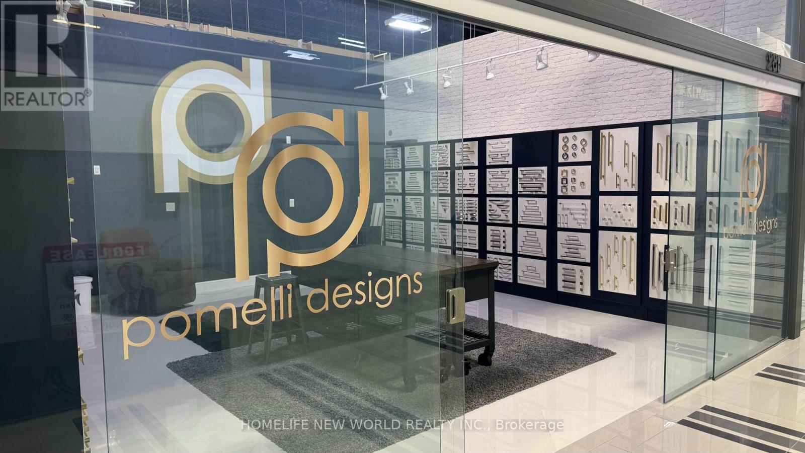 Unit 280 - 7250 Keele Street, Vaughan, Ontario  L4K 1Z8 - Photo 3 - N12898910