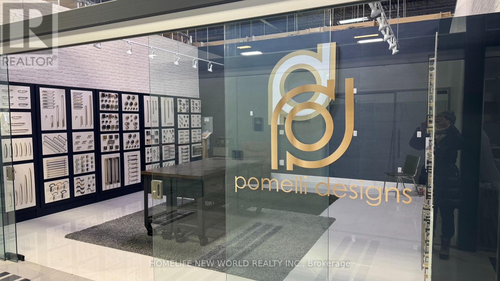 Unit 280 - 7250 Keele Street, Vaughan, Ontario  L4K 1Z8 - Photo 4 - N12898910