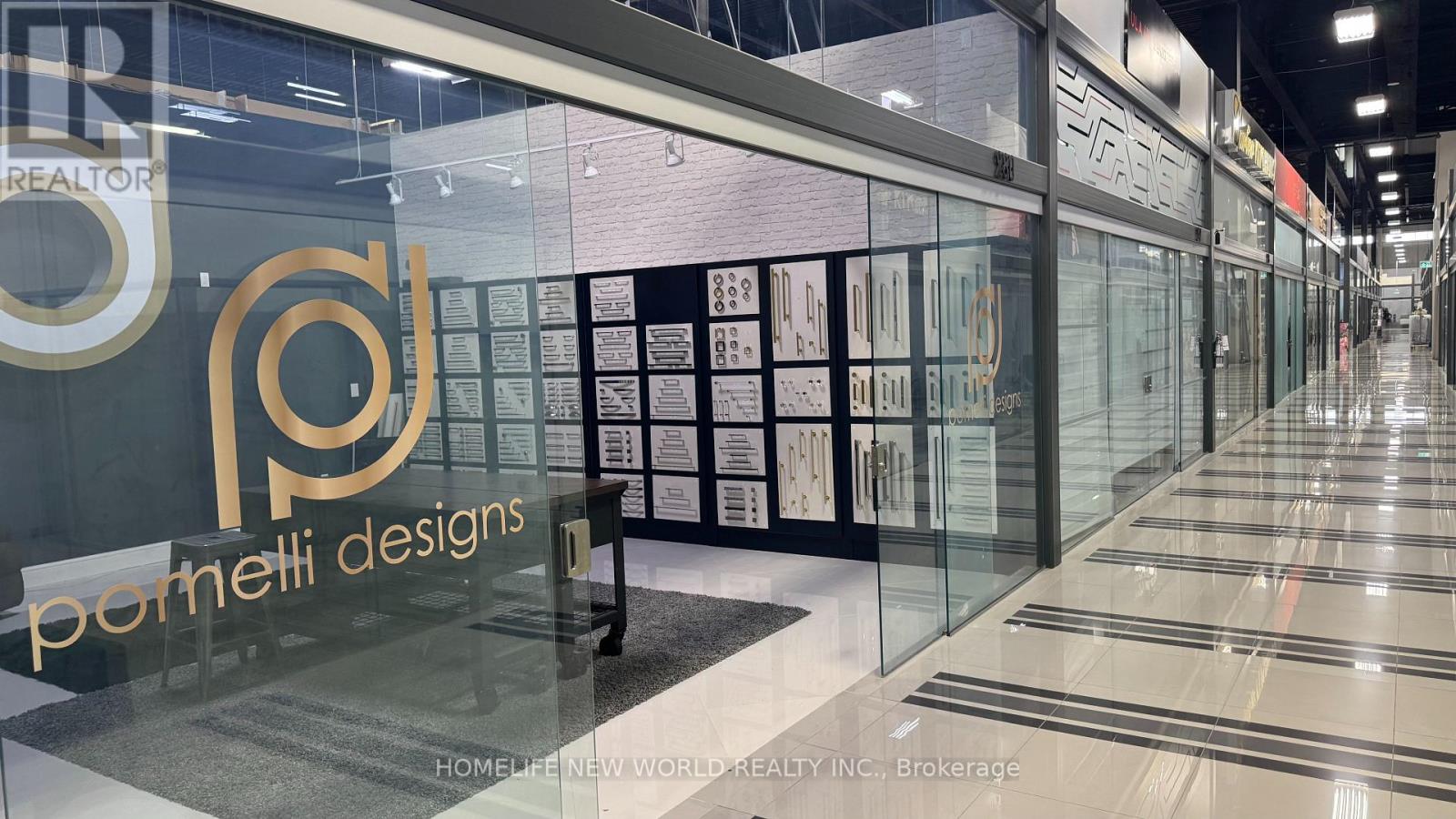 Unit 280 - 7250 Keele Street, Vaughan, Ontario  L4K 1Z8 - Photo 7 - N12898910