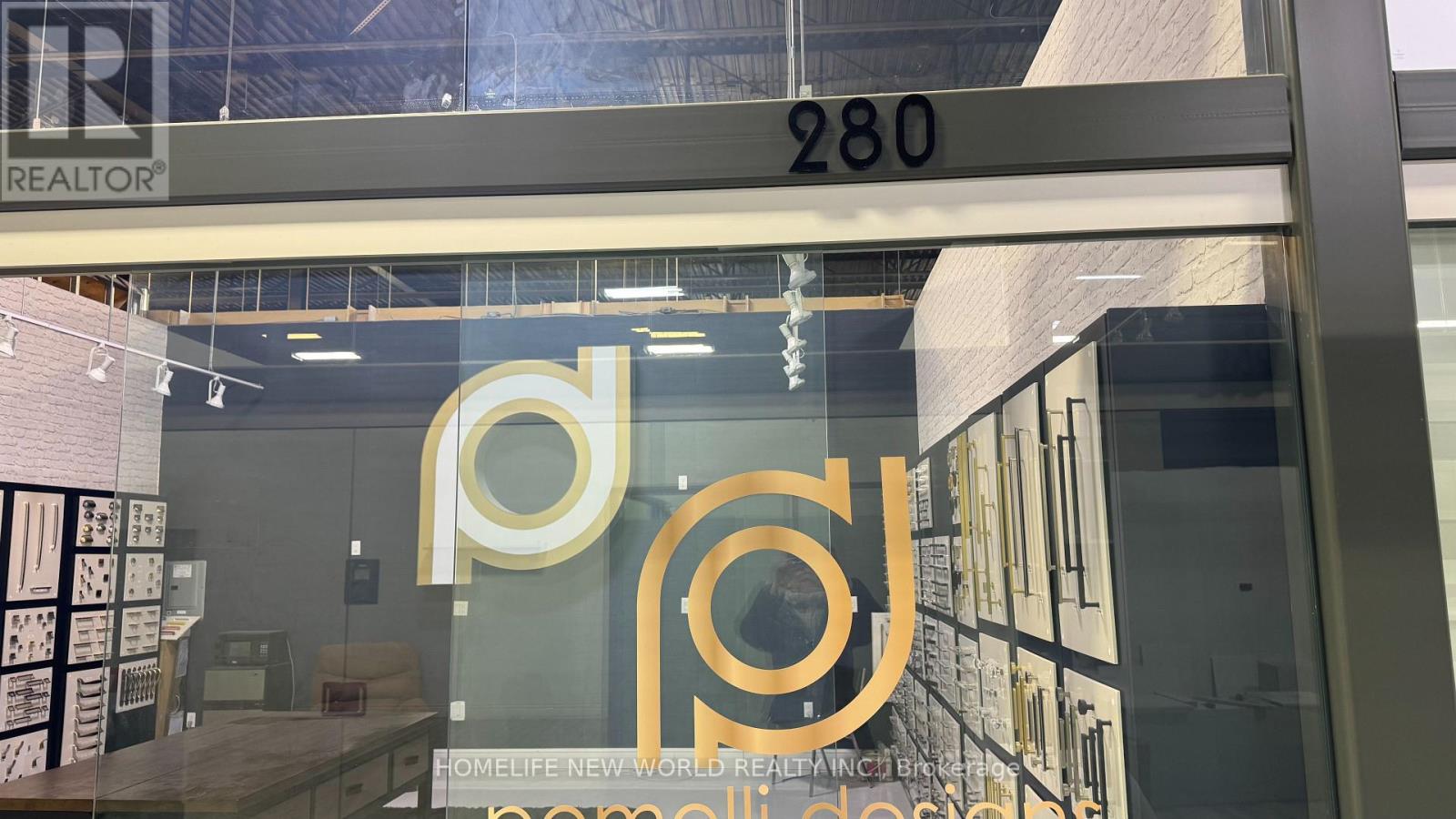 Unit 280 - 7250 Keele Street, Vaughan, Ontario  L4K 1Z8 - Photo 8 - N12898910