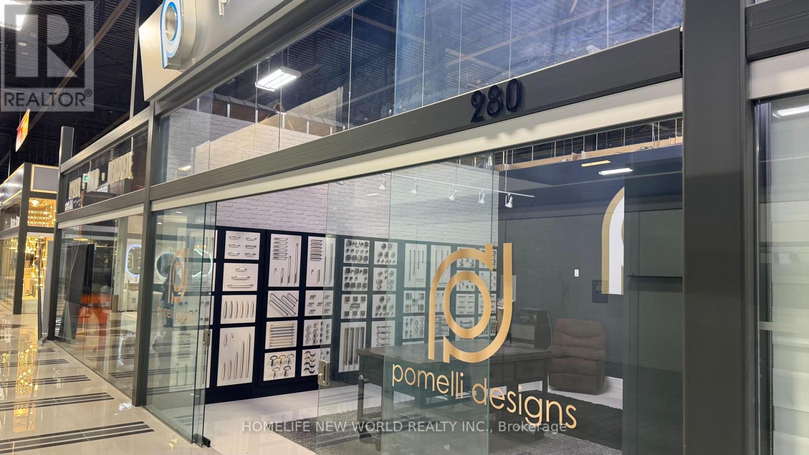 Unit 280 - 7250 Keele Street, Vaughan, Ontario  L4K 1Z8 - Photo 9 - N12898910