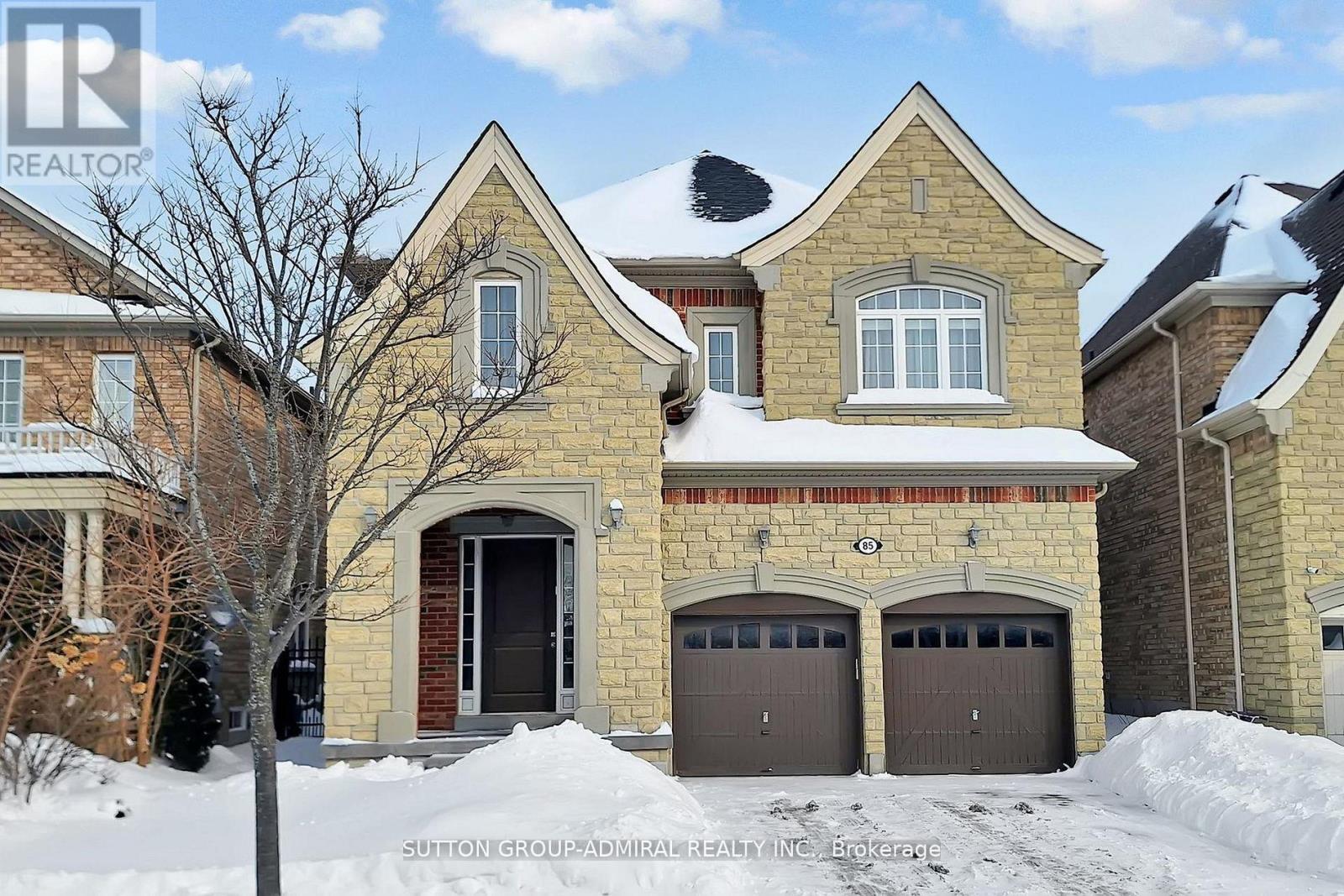85 CORAL ACRES DRIVE, Vaughan, Ontario