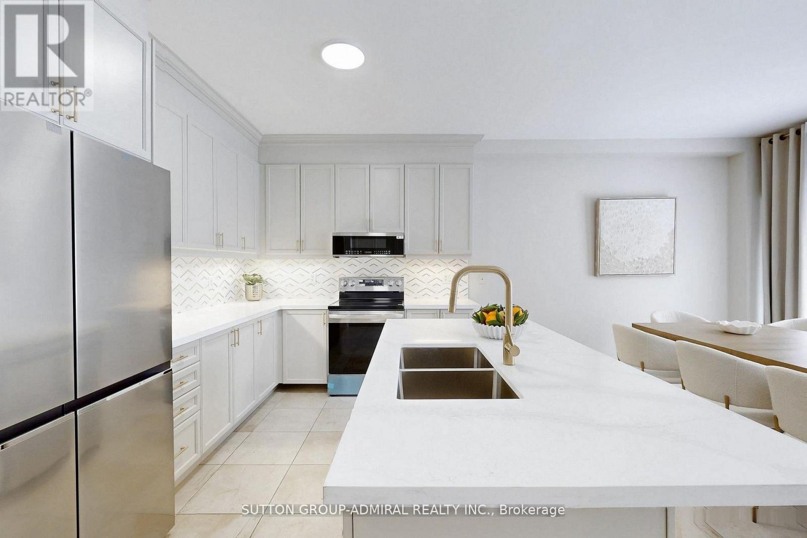 85 Coral Acres Drive, Vaughan, Ontario  L6A 4K8 - Photo 12 - N12898914