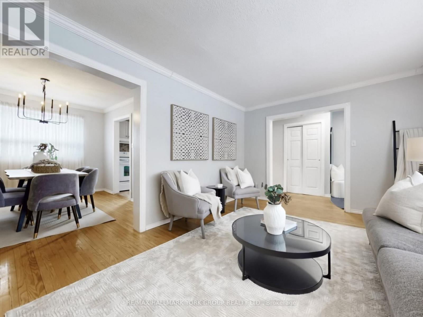 542 Elm Road, Whitchurch-Stouffville, Ontario  L4A 1W8 - Photo 10 - N12898938