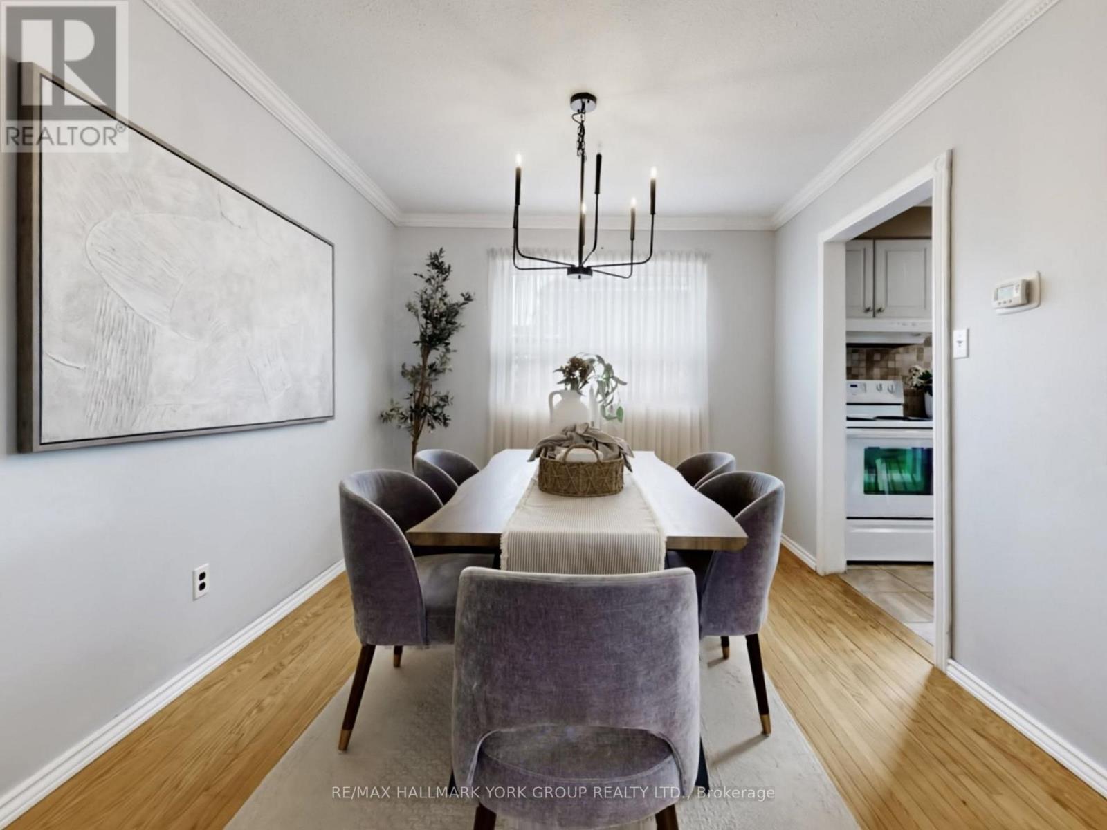 542 Elm Road, Whitchurch-Stouffville, Ontario  L4A 1W8 - Photo 11 - N12898938