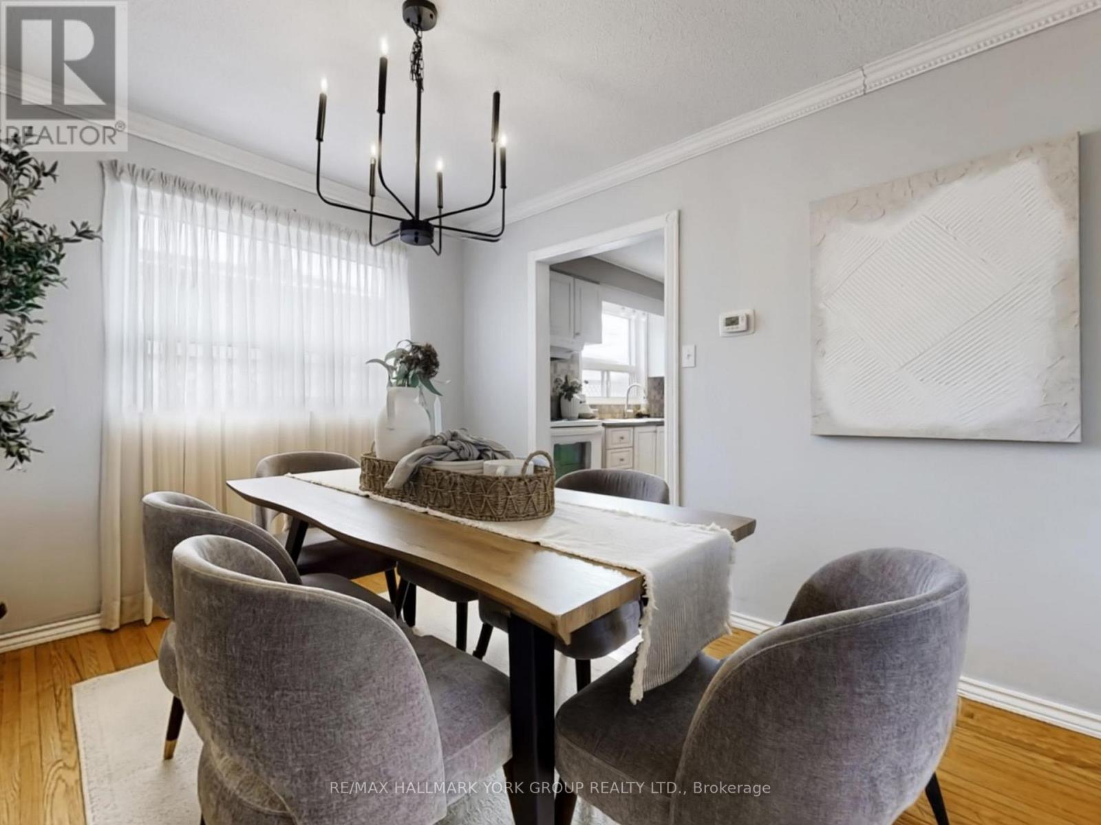 542 Elm Road, Whitchurch-Stouffville, Ontario  L4A 1W8 - Photo 13 - N12898938