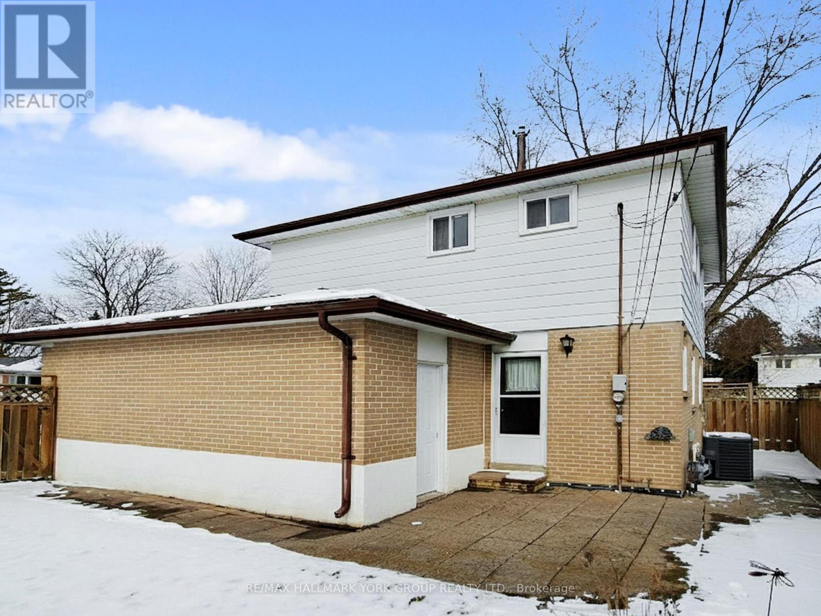 542 Elm Road, Whitchurch-Stouffville, Ontario  L4A 1W8 - Photo 42 - N12898938