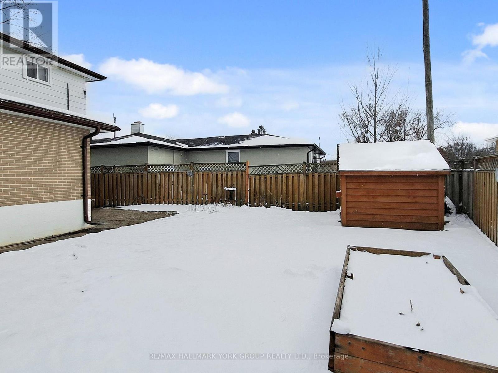 542 Elm Road, Whitchurch-Stouffville, Ontario  L4A 1W8 - Photo 43 - N12898938