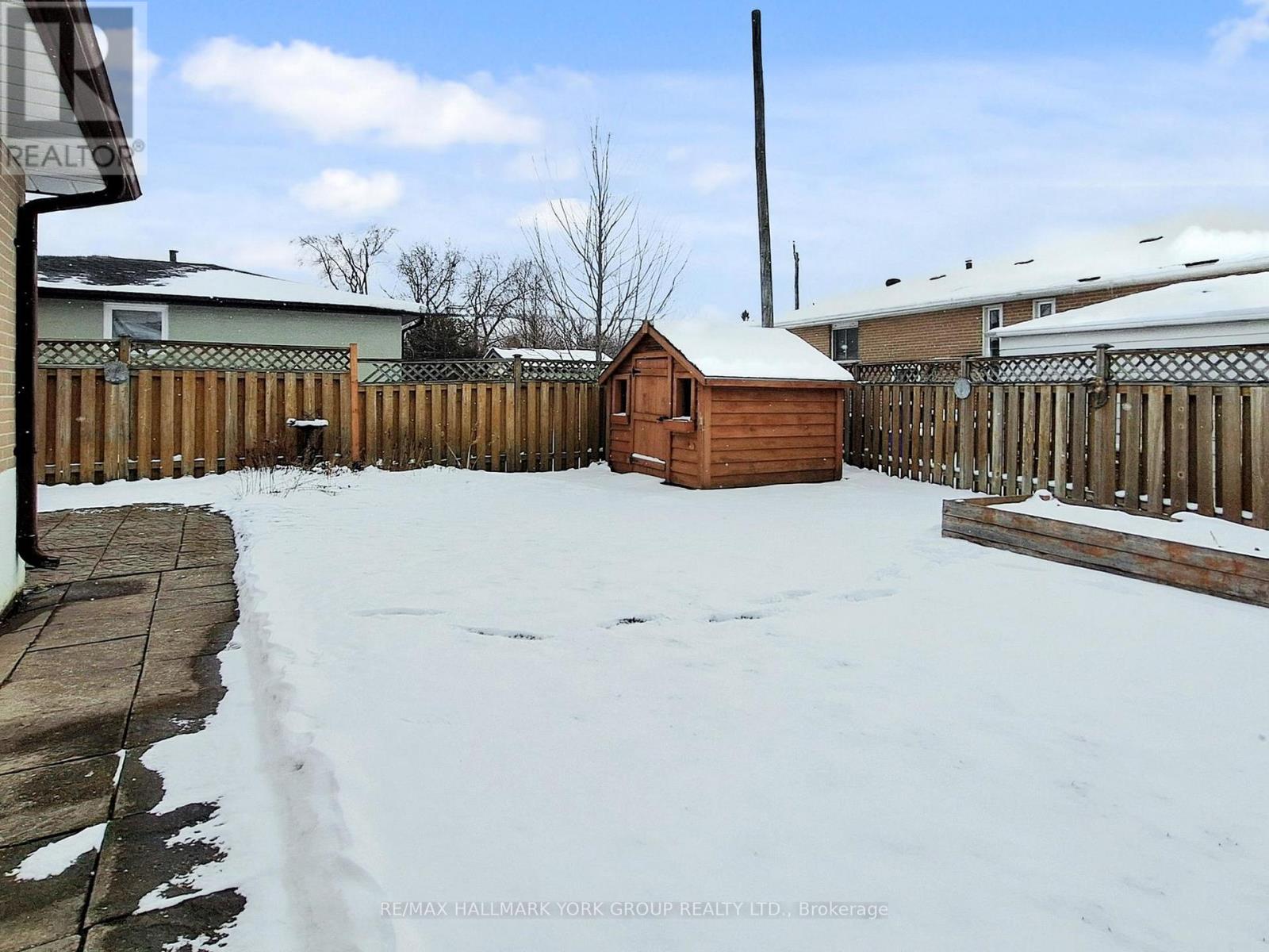 542 Elm Road, Whitchurch-Stouffville, Ontario  L4A 1W8 - Photo 44 - N12898938