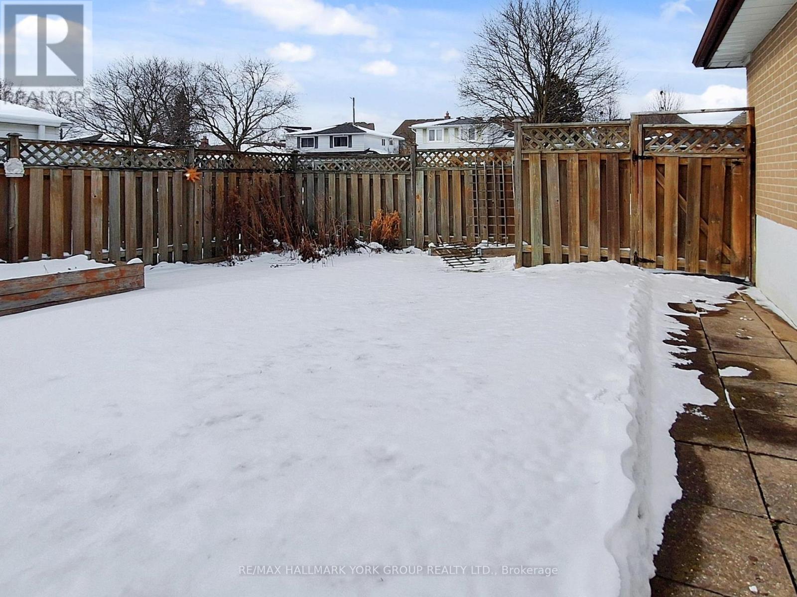 542 Elm Road, Whitchurch-Stouffville, Ontario  L4A 1W8 - Photo 45 - N12898938