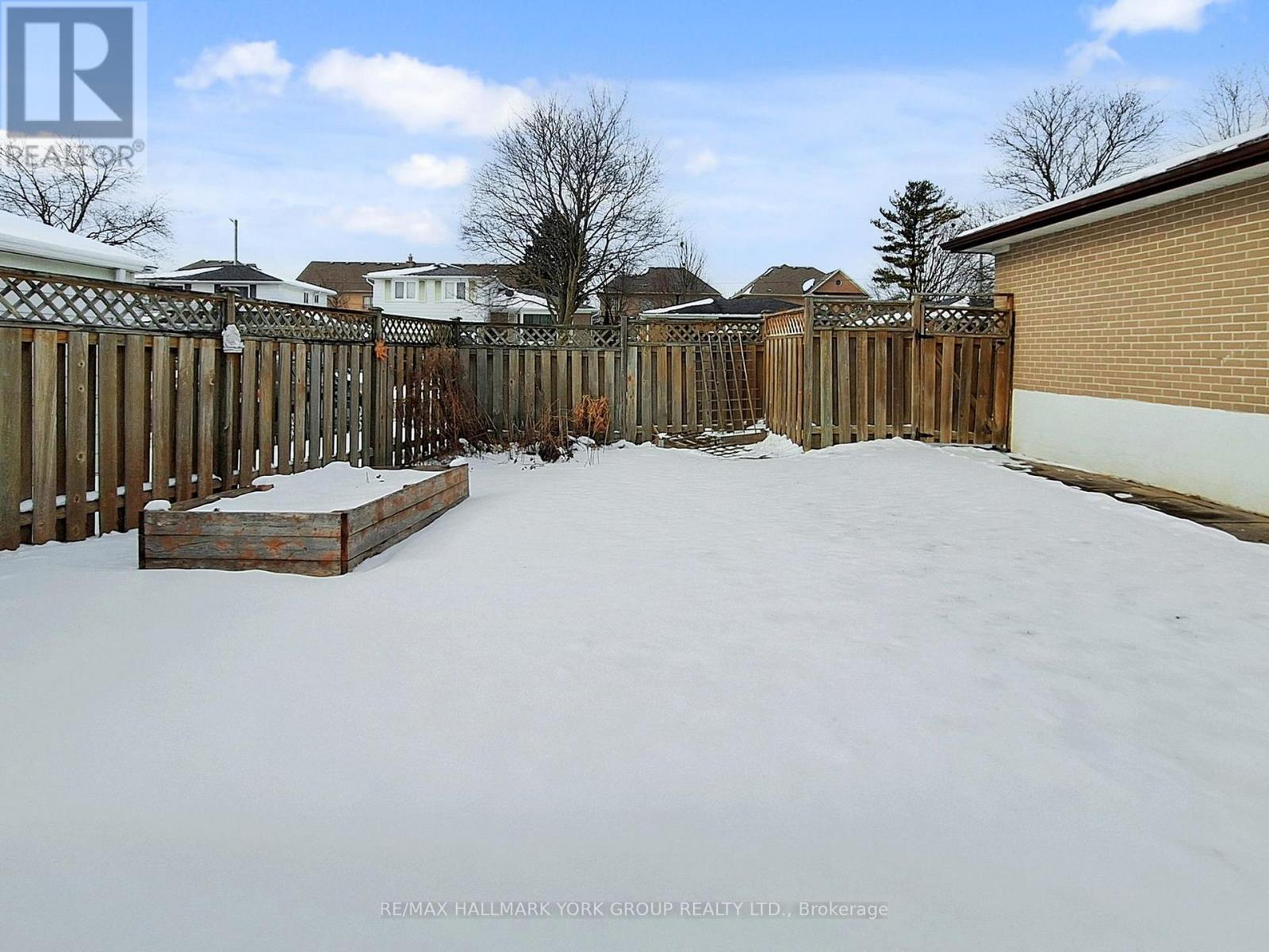 542 Elm Road, Whitchurch-Stouffville, Ontario  L4A 1W8 - Photo 46 - N12898938