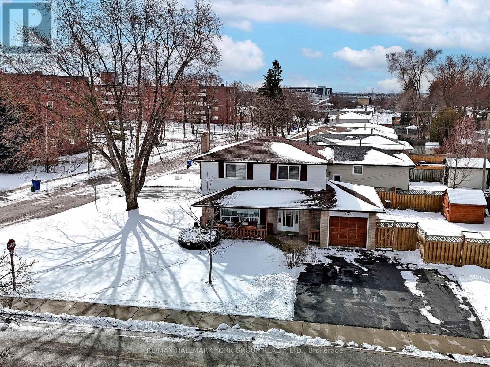 542 Elm Road, Whitchurch-Stouffville, Ontario  L4A 1W8 - Photo 47 - N12898938