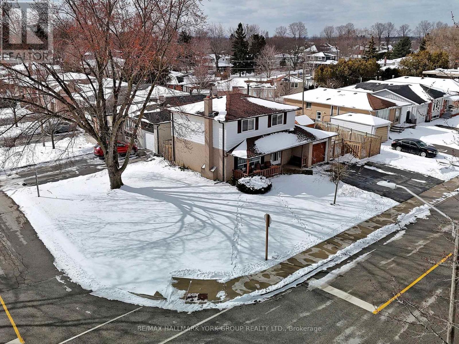 542 Elm Road, Whitchurch-Stouffville, Ontario  L4A 1W8 - Photo 48 - N12898938