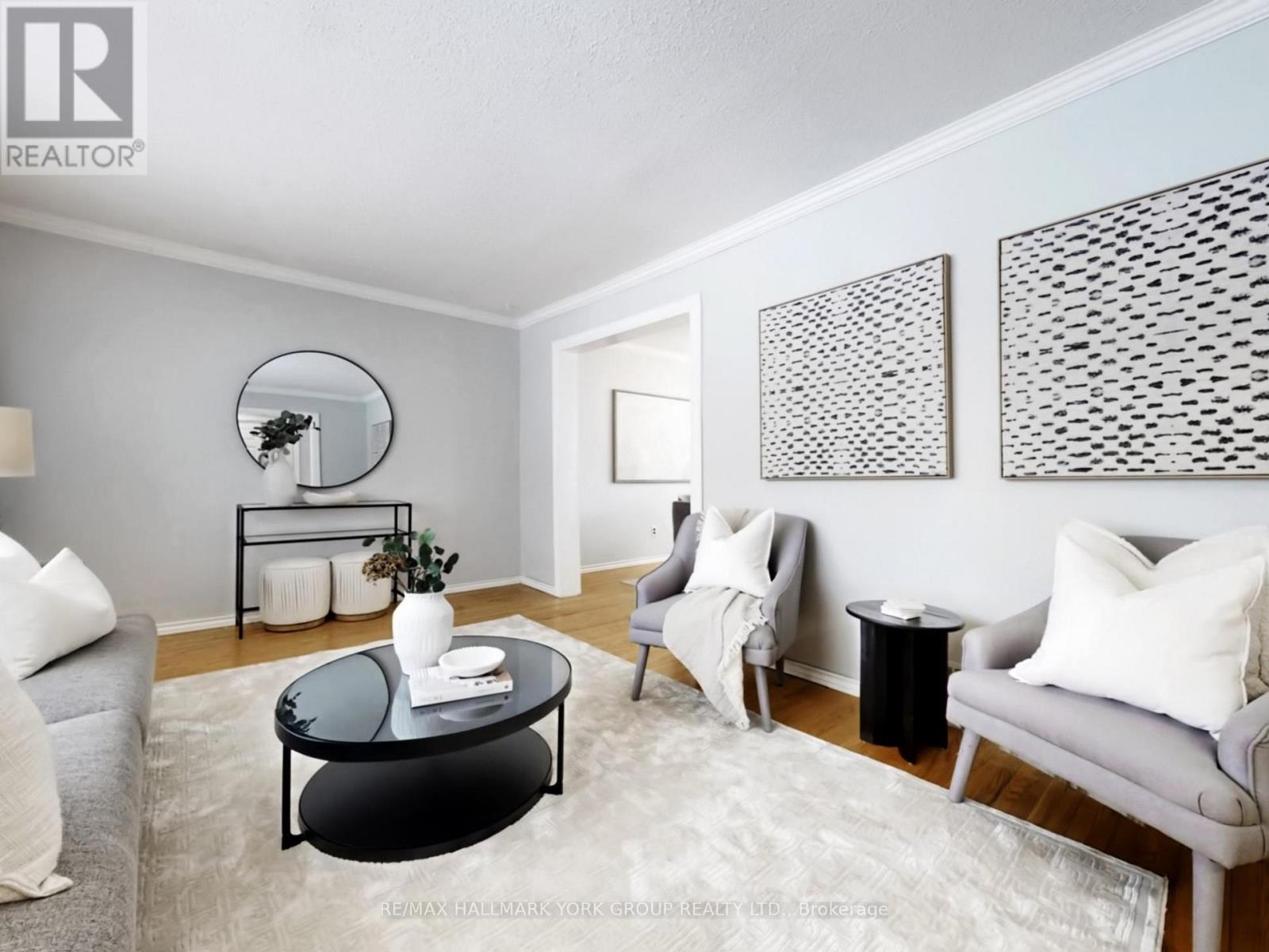 542 Elm Road, Whitchurch-Stouffville, Ontario  L4A 1W8 - Photo 7 - N12898938