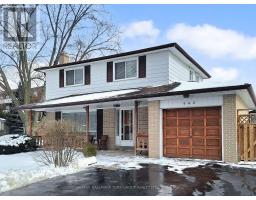 542 ELM ROAD, Whitchurch-Stouffville, Ontario
