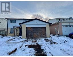 526 SANDFORD STREET, Newmarket, Ontario