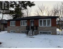 MAIN - 130 SIMCOE ROAD, Bradford West Gwillimbury, Ontario