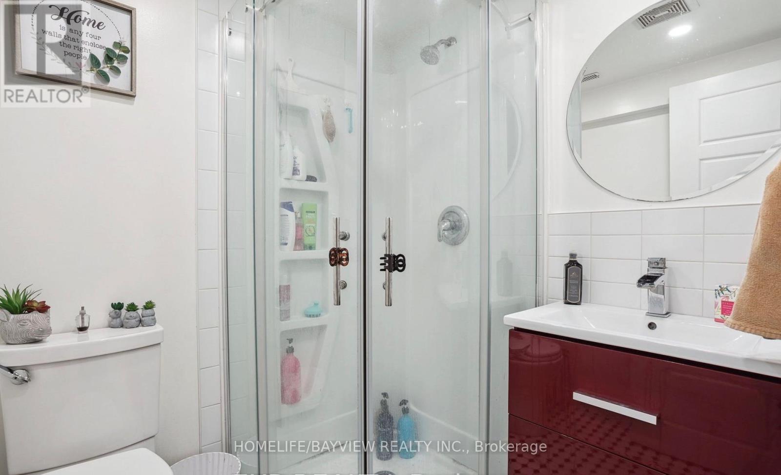 Lower - 43 Queen Street, Barrie, Ontario  L4M 1Y9 - Photo 12 - S12898810