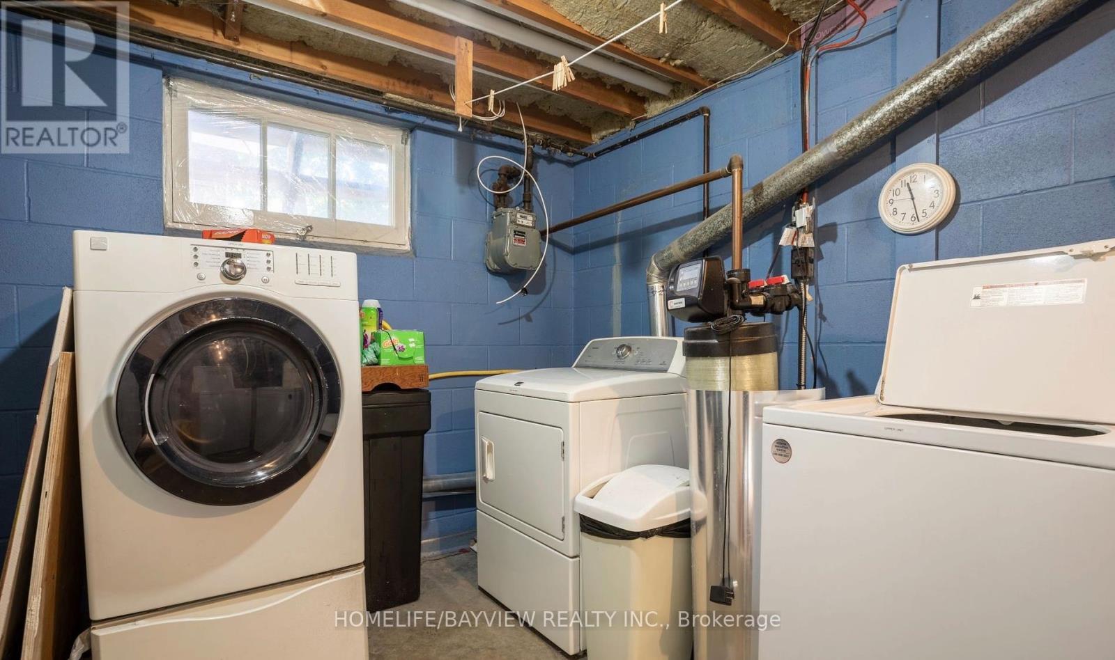 Lower - 43 Queen Street, Barrie, Ontario  L4M 1Y9 - Photo 15 - S12898810