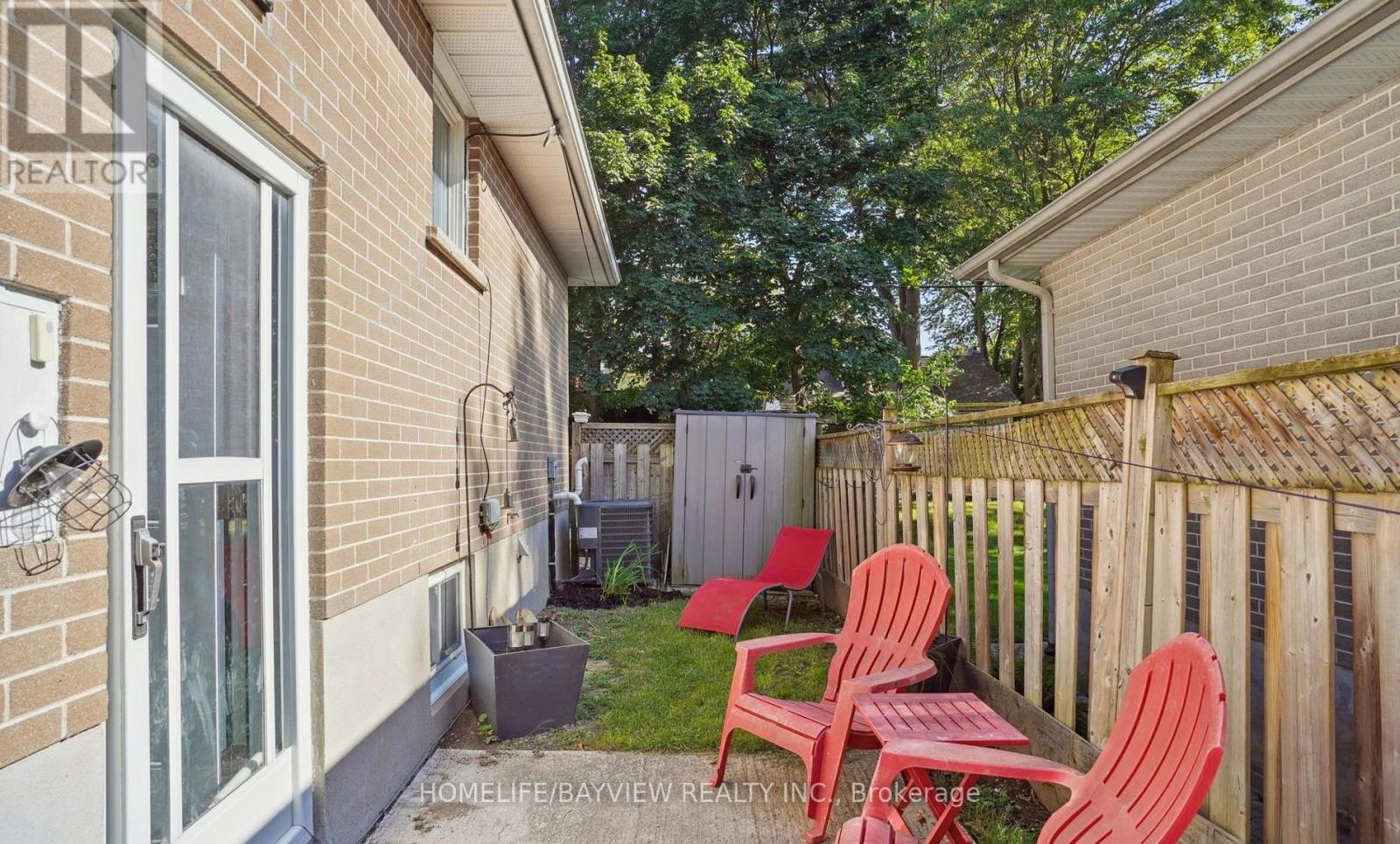 Lower - 43 Queen Street, Barrie, Ontario  L4M 1Y9 - Photo 3 - S12898810