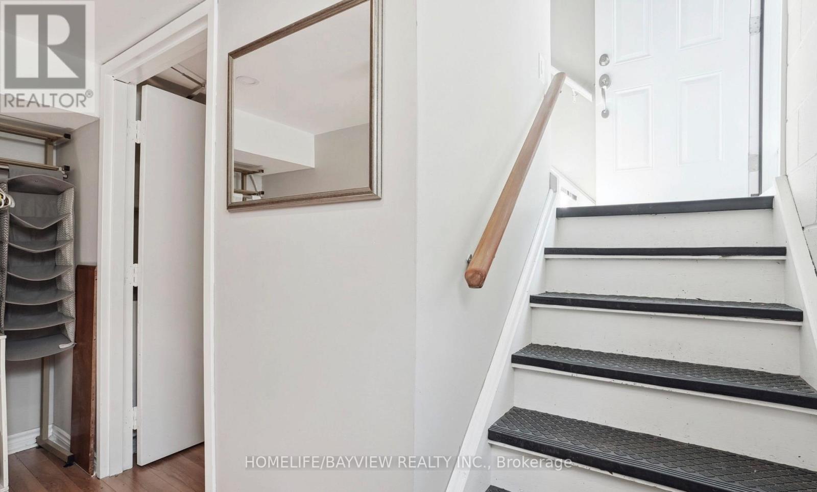 Lower - 43 Queen Street, Barrie, Ontario  L4M 1Y9 - Photo 4 - S12898810