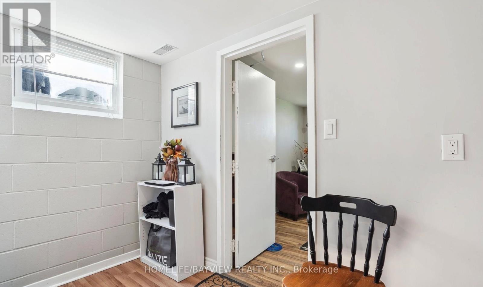 Lower - 43 Queen Street, Barrie, Ontario  L4M 1Y9 - Photo 6 - S12898810