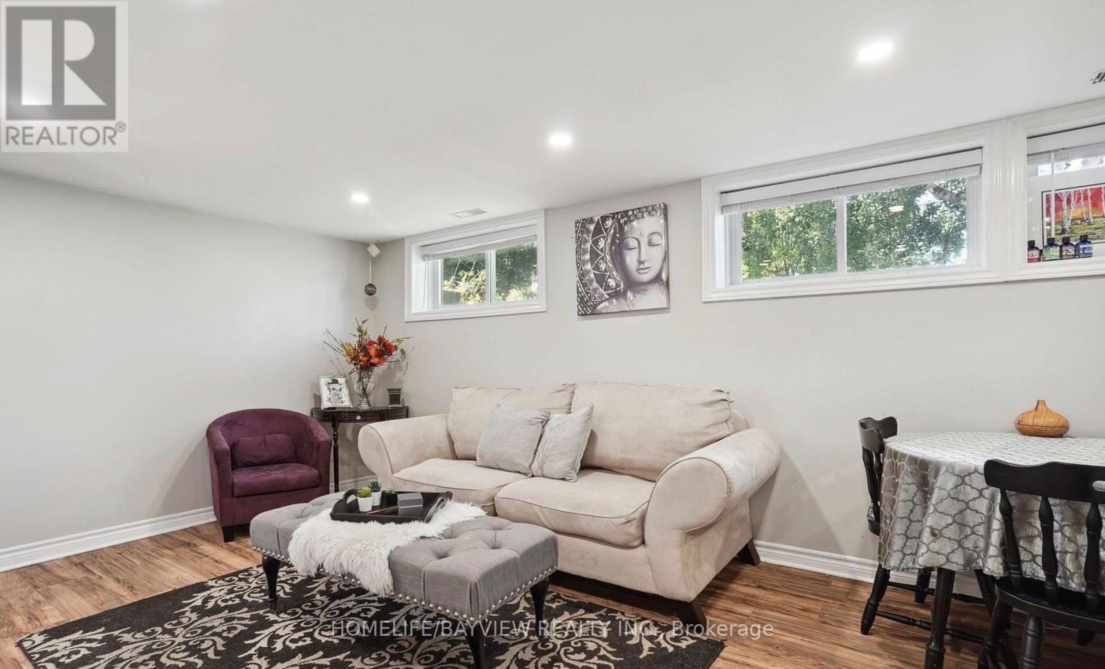 Lower - 43 Queen Street, Barrie, Ontario  L4M 1Y9 - Photo 8 - S12898810