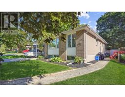 LOWER - 43 QUEEN STREET, Barrie, Ontario