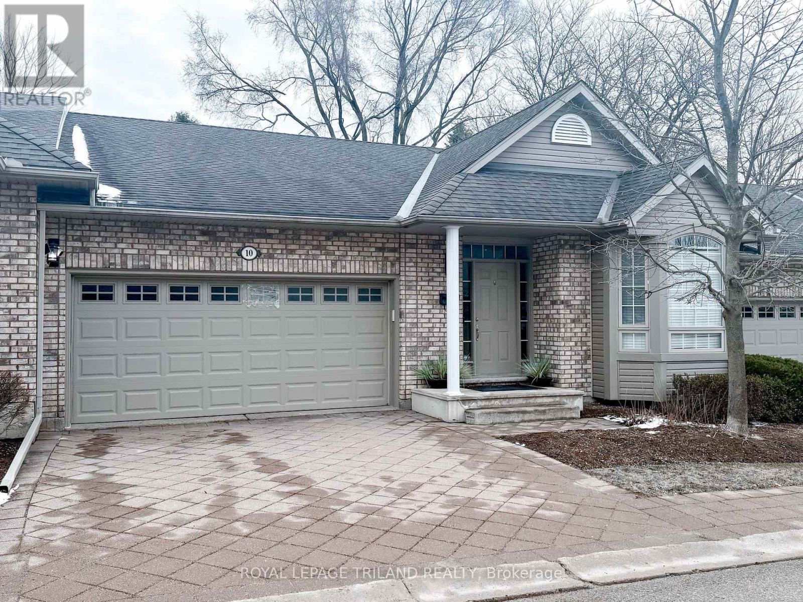 10 - 1574 Richmond Street, London North, Ontario  N6G 5H7 - Photo 1 - X12897638