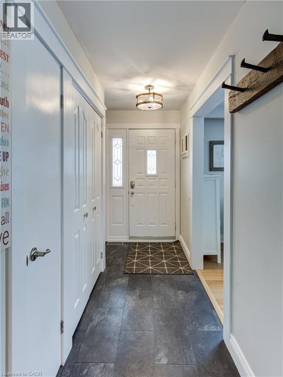 258 Cartier Drive, Woodstock, Ontario  N4S 8C7 - Photo 16 - 40813437