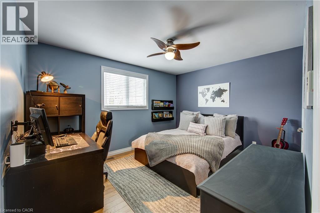 258 Cartier Drive, Woodstock, Ontario  N4S 8C7 - Photo 20 - 40813437