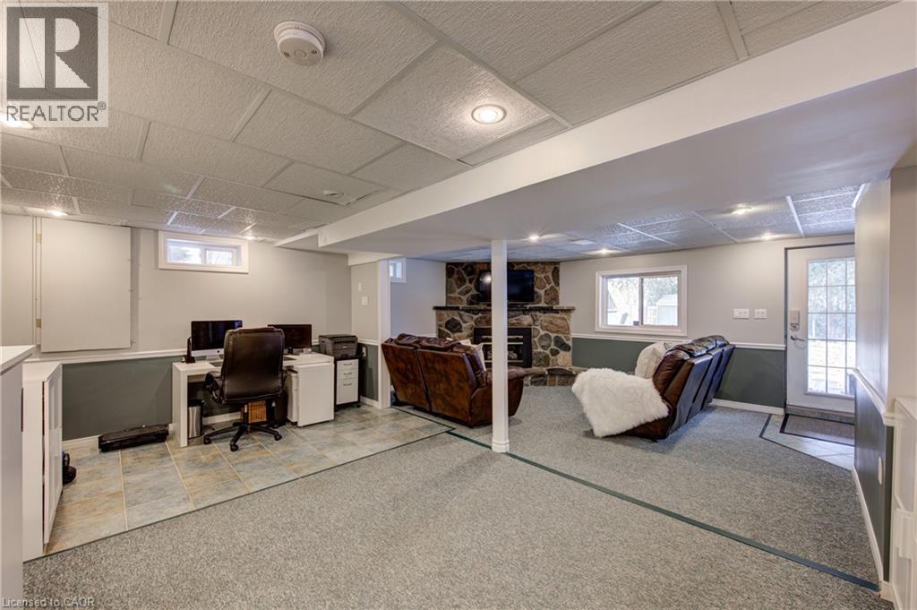 258 Cartier Drive, Woodstock, Ontario  N4S 8C7 - Photo 29 - 40813437