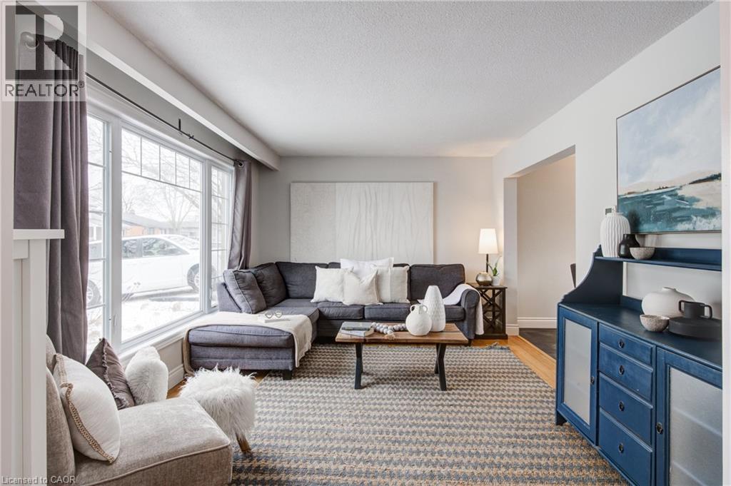 258 Cartier Drive, Woodstock, Ontario  N4S 8C7 - Photo 7 - 40813437