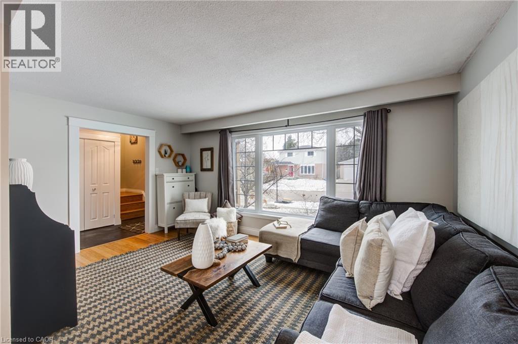 258 Cartier Drive, Woodstock, Ontario  N4S 8C7 - Photo 8 - 40813437