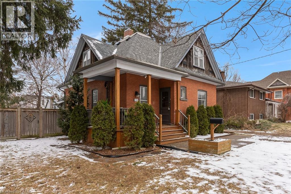 338 LAUREL Street, Cambridge, Ontario