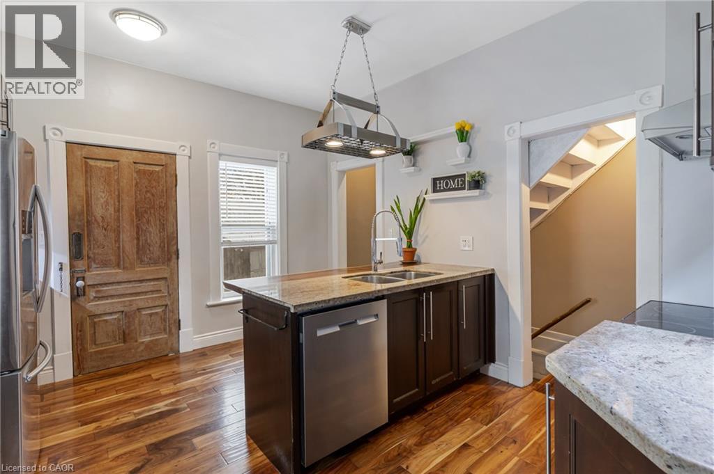 338 Laurel Street, Cambridge, Ontario  N3H 3Y8 - Photo 15 - 40812206