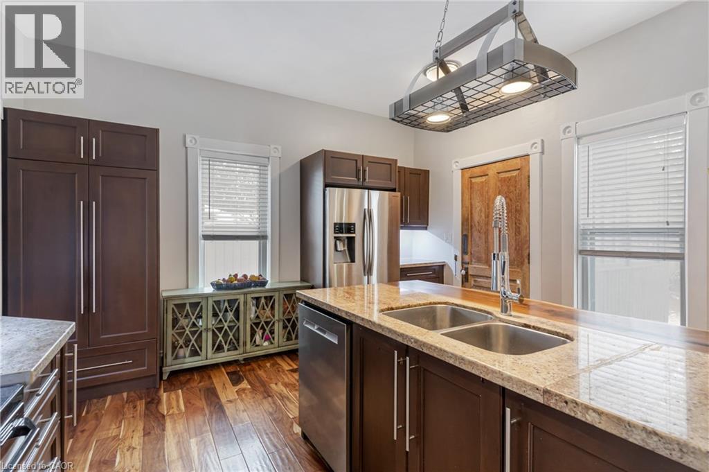 338 Laurel Street, Cambridge, Ontario  N3H 3Y8 - Photo 16 - 40812206