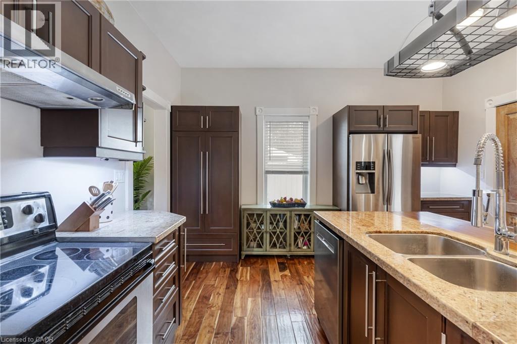 338 Laurel Street, Cambridge, Ontario  N3H 3Y8 - Photo 17 - 40812206