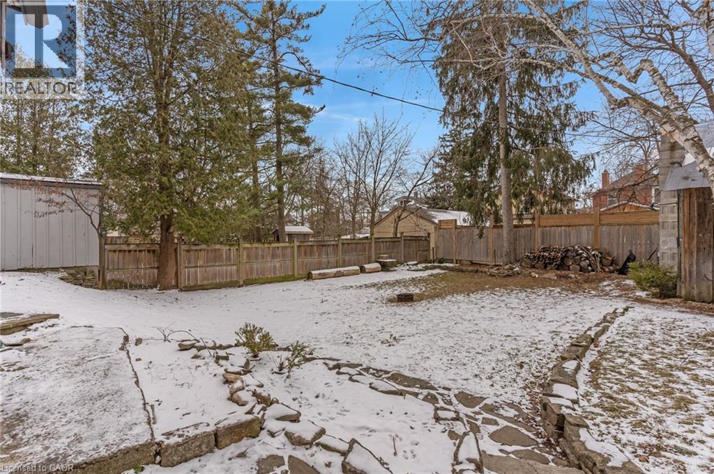 338 Laurel Street, Cambridge, Ontario  N3H 3Y8 - Photo 32 - 40812206