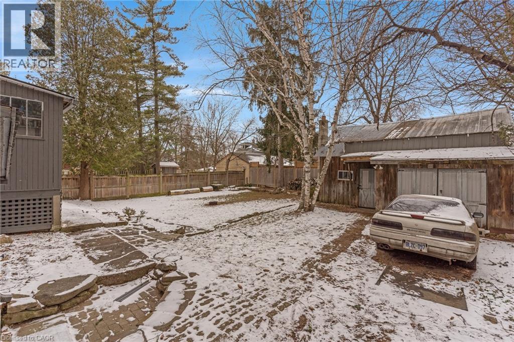 338 Laurel Street, Cambridge, Ontario  N3H 3Y8 - Photo 34 - 40812206