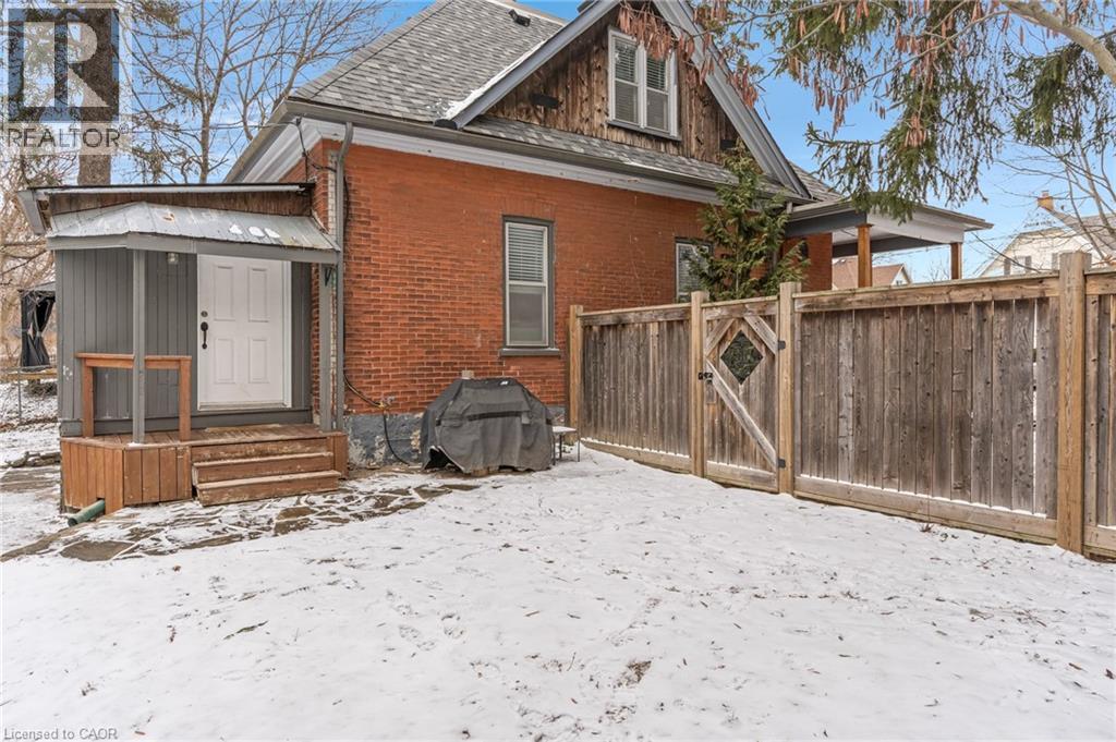 338 Laurel Street, Cambridge, Ontario  N3H 3Y8 - Photo 35 - 40812206