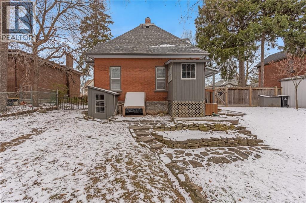 338 Laurel Street, Cambridge, Ontario  N3H 3Y8 - Photo 37 - 40812206