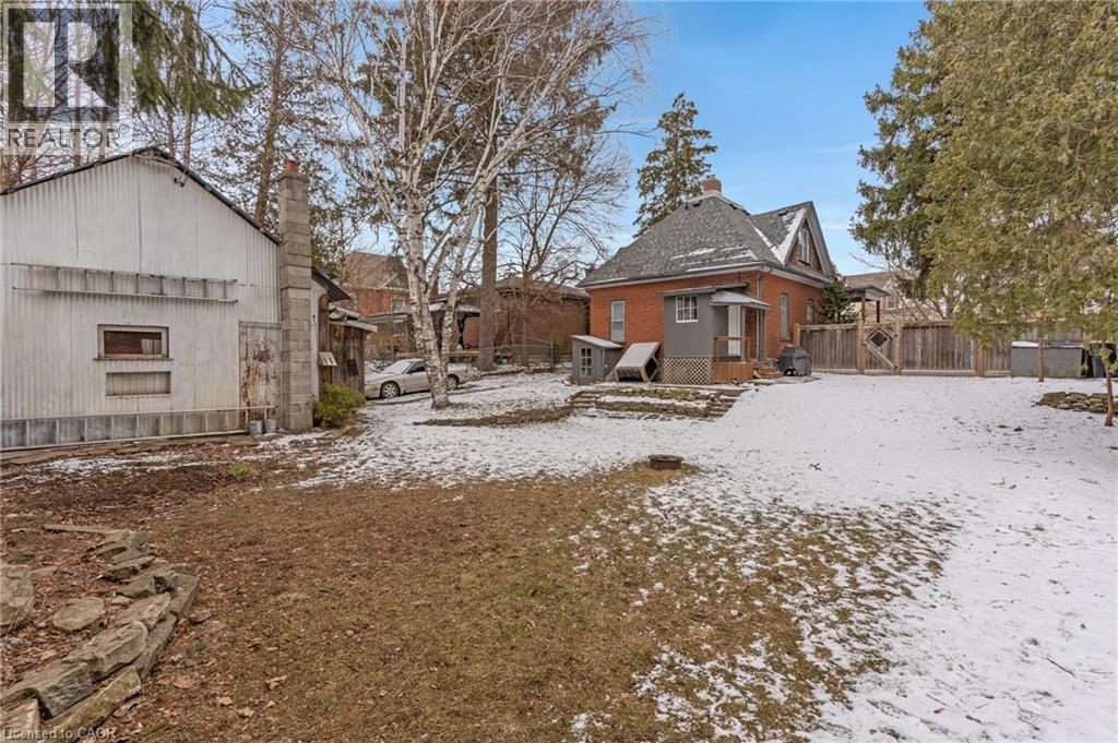 338 Laurel Street, Cambridge, Ontario  N3H 3Y8 - Photo 38 - 40812206